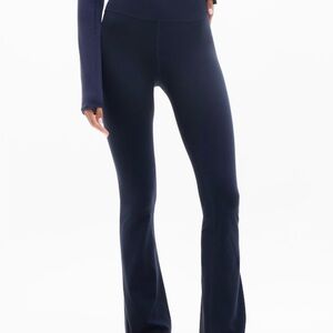 Athleta Elation Ultra High Rise Flare Pant - XS Petite